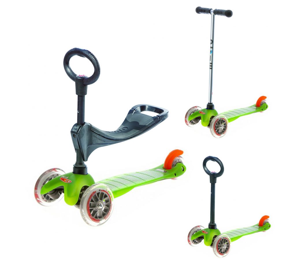 trottinette mini micro